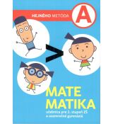 Matematika A