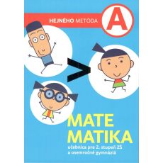 Matematika A