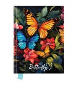 Pamätník Butterfly