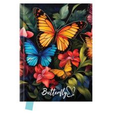 Pamätník Butterfly