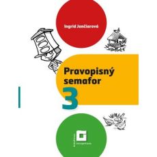 Pravopisný semafor 3