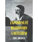 Zapomenuté rozhovory s Hitlerem