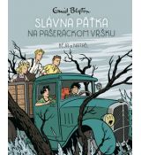 Slávna päťka na pašeráckom vŕšku