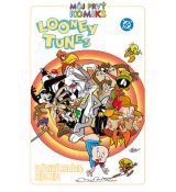 Looney Tunes - Môj prvý komiks