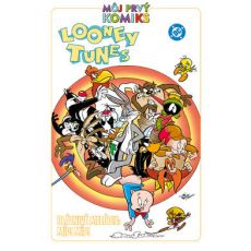 Looney Tunes - Môj prvý komiks