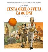 Cesta okolo sveta za 80 dní