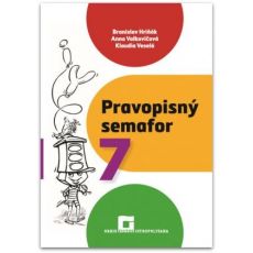 Pravopisný semafór 7