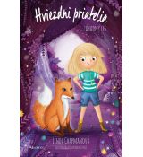 Hviezdni priatelia 9 - Záhadný les