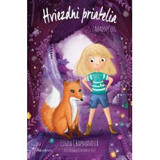 Hviezdni priatelia 9 - Záhadný les