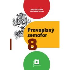 Pravopisný semafor 8