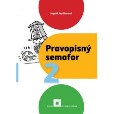 Pravopisný semafor 2