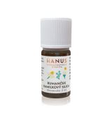 Rumanček kamilkový silica Hanus