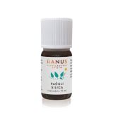 Pačulová silica Hanus