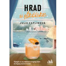 Hrad v Škótsku