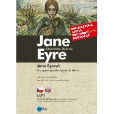 Jana Eyrová B1/B2