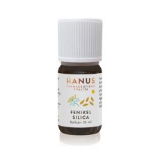Feniklová silica Hanus
