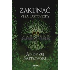 Zaklínač 6 - Veža lastovičky