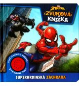 Spider-Man - zvuková