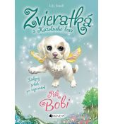 Zvieratká z Kúzelného lesa – Psík Bobi