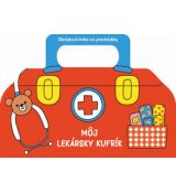 Môj lekársky kufrík