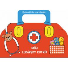 Môj lekársky kufrík