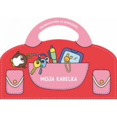 Moja kabelka
