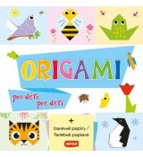 Origami pre deti