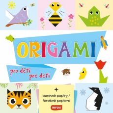 Origami pre deti