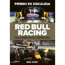Red Bull Racing - Na krídlach úspechu