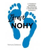Zdravé nohy