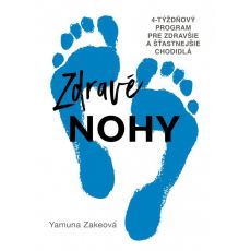 Zdravé nohy