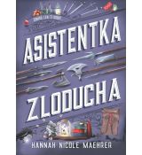 Asistentka zloducha