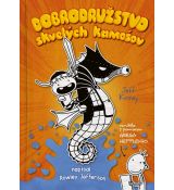 Dobrodružstvo skvelých kamošov 2