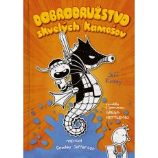 Dobrodružstvo skvelých kamošov 2