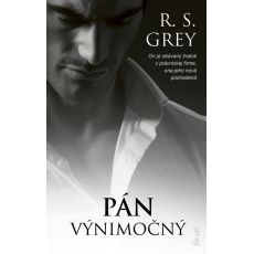 Pán Výnimočný