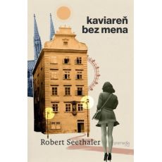 Kaviareň bez mena