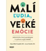 Malí ľudia, veľké emócie