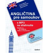 Angličtina pre samoukov