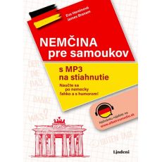 Nemčina pre samoukov