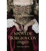 Spovede Borgiovcov