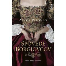 Spovede Borgiovcov