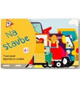 Na stavbe - zvuková
