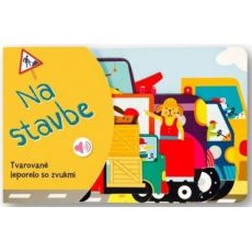 Na stavbe - zvuková