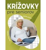 Krížovky pre seniorov