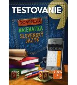 Testovanie do vrecka- Matematika, Slovenský jazyk