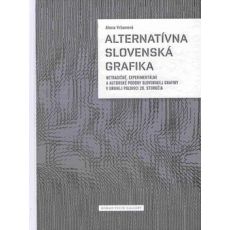 Alternatívna slovenská grafika