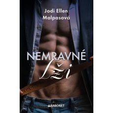 Nemravné lži
