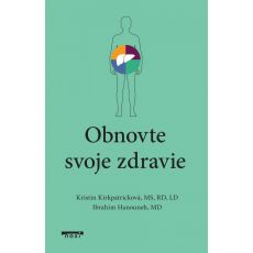 Obnovte svoje zdravie