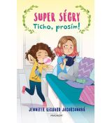 Super ségry 3 - Ticho, prosím!