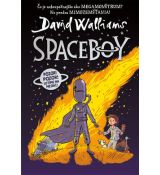 Spaceboy